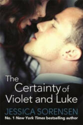 Certainty of Violet and Luke (2015)