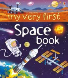 My Very First Space Book (2015)