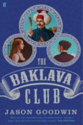 Baklava Club (2015)