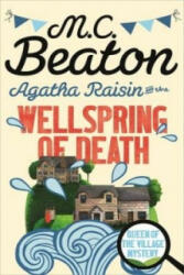 Agatha Raisin and the Wellspring of Death - M C Beaton (2010)