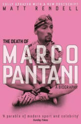Death of Marco Pantani - A Biography (2015)