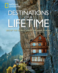 Destinations of a Lifetime - National Geographic (2015)