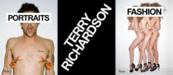 Terry Richardson - Terry Richardson (2015)