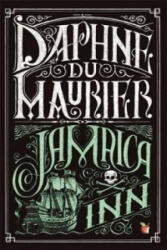 Jamaica Inn - Daphne Du Maurier (2015)