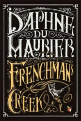 Frenchman's Creek - Daphne Du Maurier (2015)