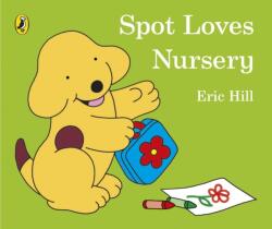 Spot Loves Nursery (2015)