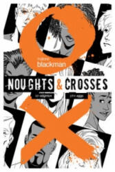 Noughts & Crosses Graphic Novel - Malorie Blackman (2015)