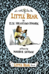 Little Bear - Else Holmelund Minarik (2015)