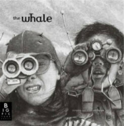 Ethan and Vita Murrow - Whale - Ethan and Vita Murrow (2015)
