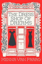 Dress Shop of Dreams - Menna van Praag (2015)