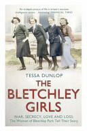 The Bletchley Girls (2015)