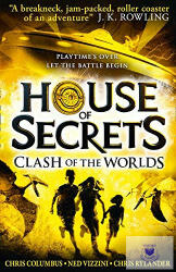 House Of Secrets: Clash Of The Worlds (2016)