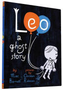 Leo: A Ghost Story (2015)