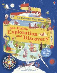 See inside Exploration and Discovery (2015)
