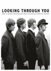 Looking Through You: The Beatles Book Monthly Photo Archive - Tom Adams (2015)
