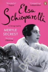 Elsa Schiaparelli - Meryle Secrest (2015)