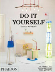 Do It Yourself - Thomas Bärnthaler (2015)