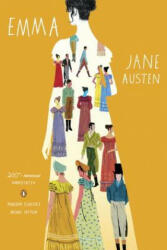 Jane Austen - Emma - Jane Austen (2015)