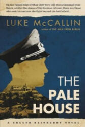 Pale House - Luke McCallin (2015)