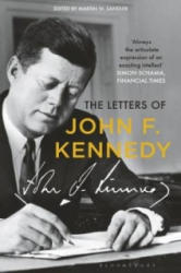 Letters of John F. Kennedy - John F. Kennedy (2015)