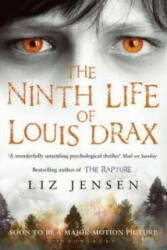Ninth Life of Louis Drax - JENSEN LIZ (2016)