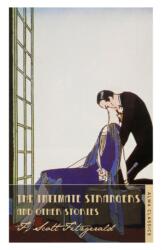 The Intimate Strangers and Other Stories (2015)
