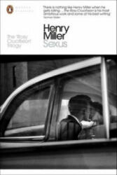Henry Miller - Sexus - Henry Miller (2015)