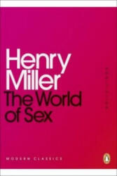 World of Sex - Henry Miller (2015)