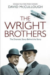 Wright Brothers - David McCullough (2015)