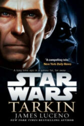 Star Wars: Tarkin - James Luceno (2015)