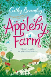 Appleby Farm - Cathy Bramley (2015)