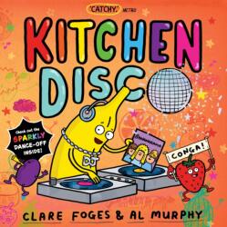 Kitchen Disco (2015)