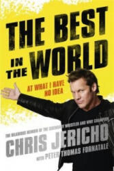 Best in the World - Chris Jericho (2015)