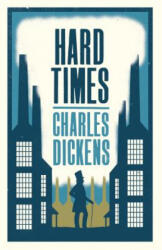 Hard Times - Charles Dickens (2015)