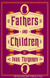 Fathers and Children: New Translation (2015)