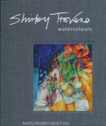 Shirley Trevena Watercolours (2015)