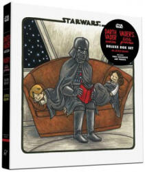 Darth Vader & Son / Vader's Little Princess Deluxe Box Set (2015)