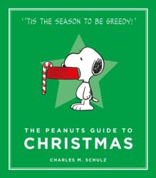 The Peanuts Guide to Christmas (2015)