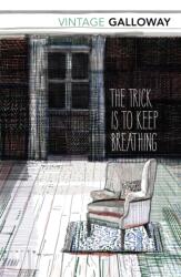 The Trick Is To Keep Breathing (2015)