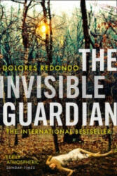 Invisible Guardian - Dolores Redondo (2016)