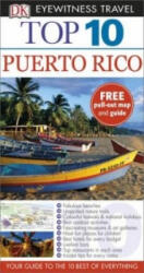 Top 10 Puerto Rico - DK (2015)