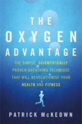 The Oxygen Advantage - Patrick McKeown (2015)