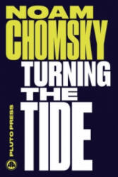 Turning the Tide - Noam Chomsky (2015)
