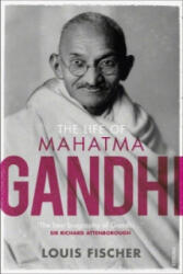Life of Mahatma Gandhi - Louis Fischer (2015)