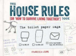 House Rules Book - Francesca Leung (2015)