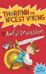 Thorfinn and the Awful Invasion (2015)