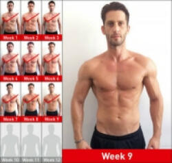 Your Ultimate Body Transformation Plan - Nick Mitchell (2015)