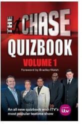 The Chase Quizbook Volume 1 : The Chase is on! (2015)