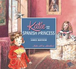 Katie: Katie and the Spanish Princess (2015)