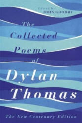 Collected Poems of Dylan Thomas - Thomas Dylan (2016)